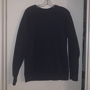 💸 3/$25 Goodfellow & Co navy blue pullover sweatshirt